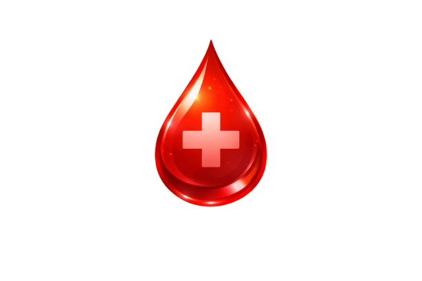 BloodConnect Logo